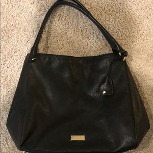 Kate Spade black purse